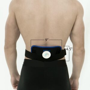 Belt Pad