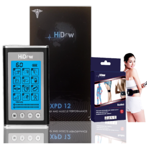 HiDow XPD 12