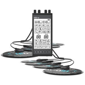 HiDow XPD 24