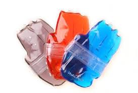 Glove Pad