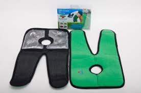 Knee and Elbow Pad