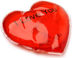 Heart Pad