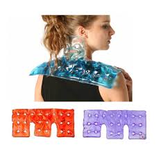 Neck & Shoulder Pad